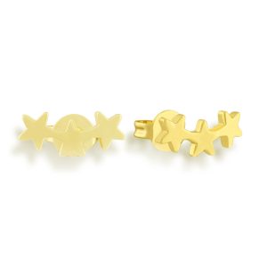 A Star is Born Earrings