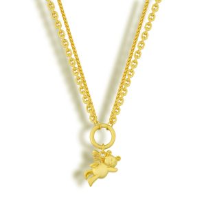 Bearable Necklace