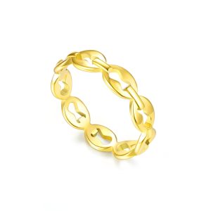 Coffee Break Ring