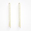 Editorial Earrings