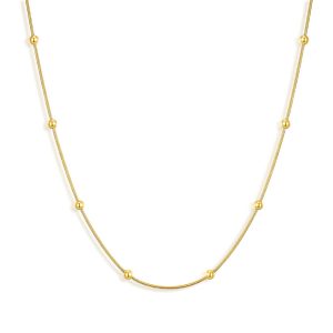 Juliet Necklace