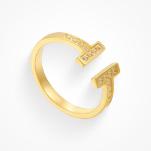 Hamptons Ring
