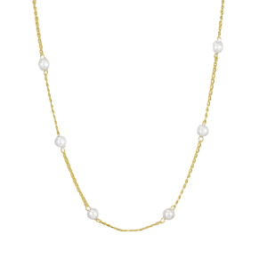 Lover Girl Necklace